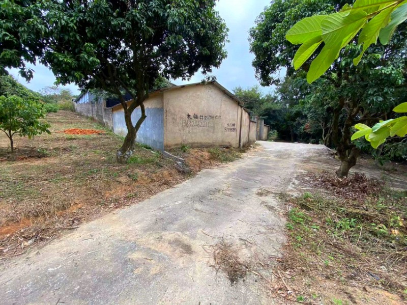 从化区神棋公路附近3亩地1500平方厂房整体出租