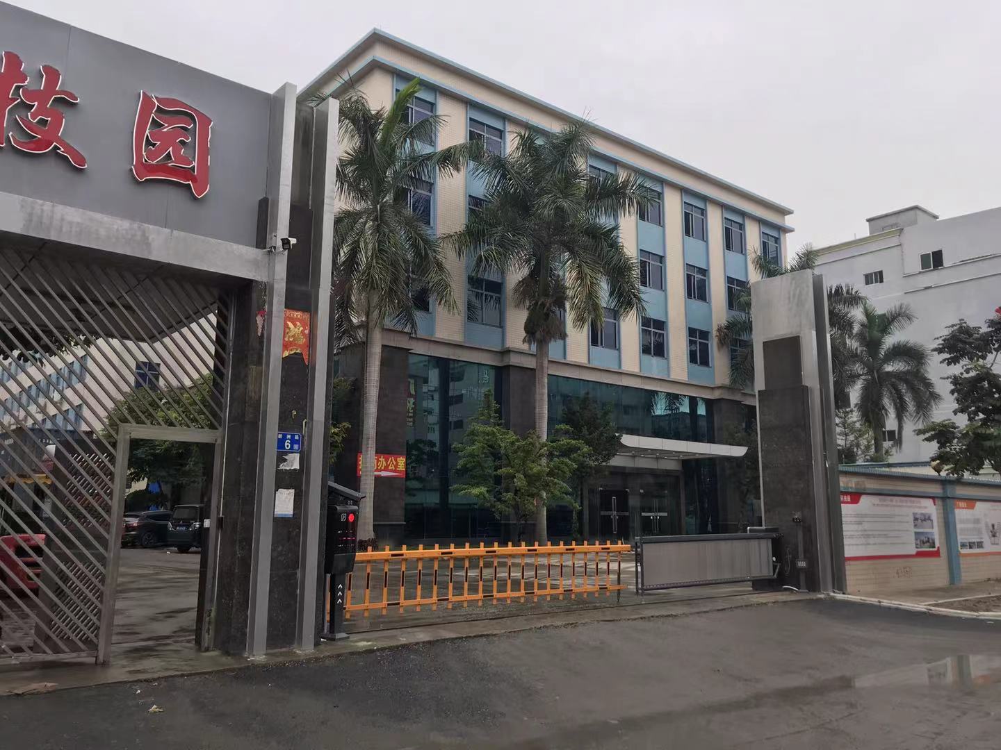 [新塘厂房出租]广州厂房出租 新塘厂房出租二楼4850平方