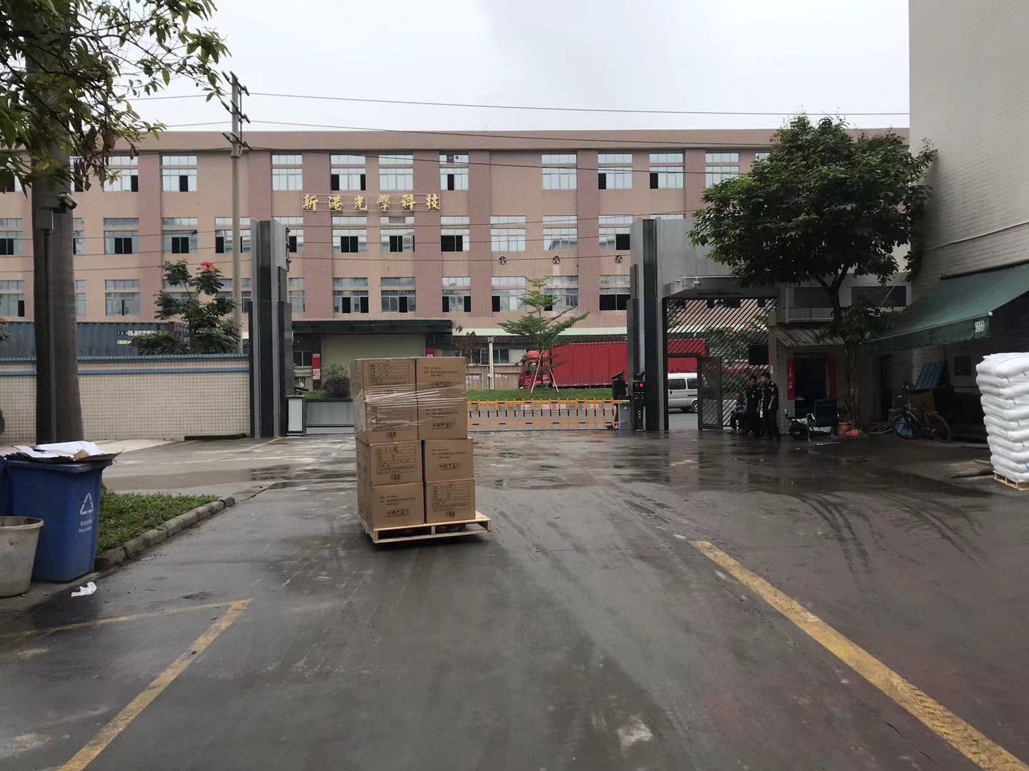 [新塘厂房出租]广州厂房出租 新塘厂房出租二楼4850平方