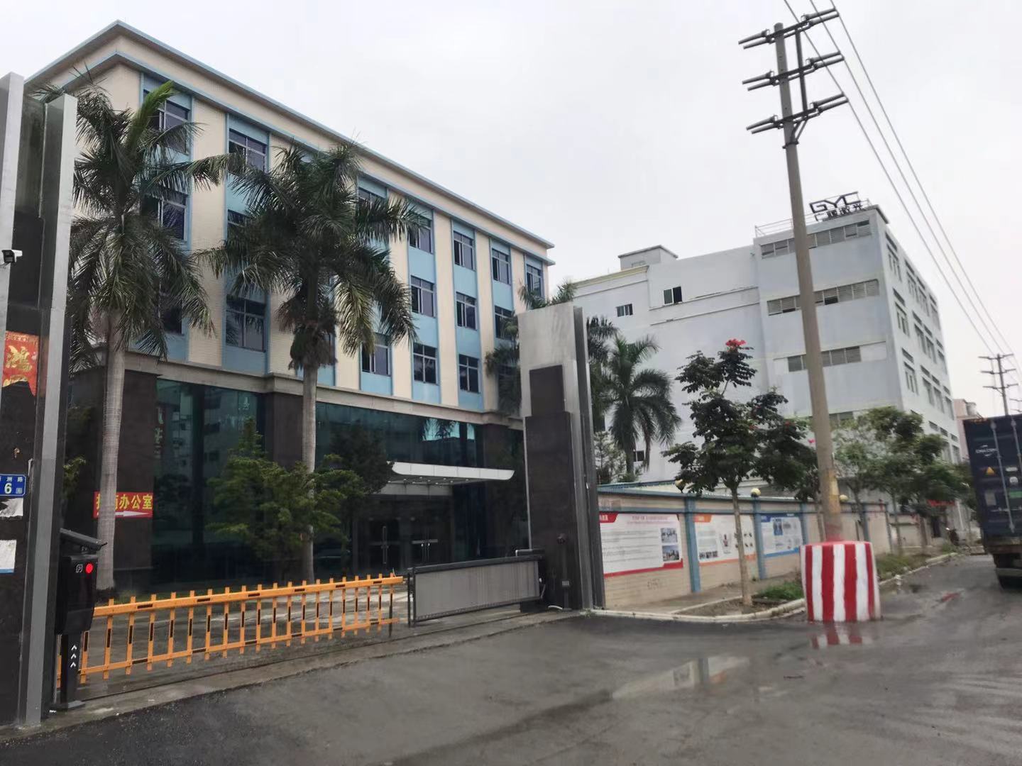 [新塘厂房出租]广州厂房出租 新塘厂房出租二楼4850平方
