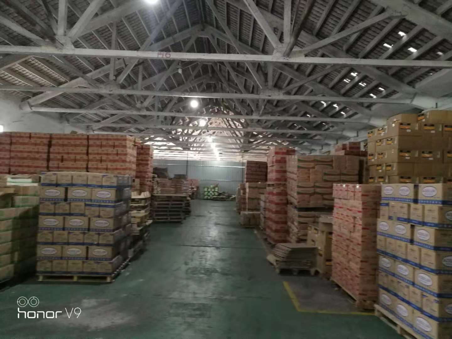 [江高镇厂房出租]广州市白云区第三方托管食品仓库出租
