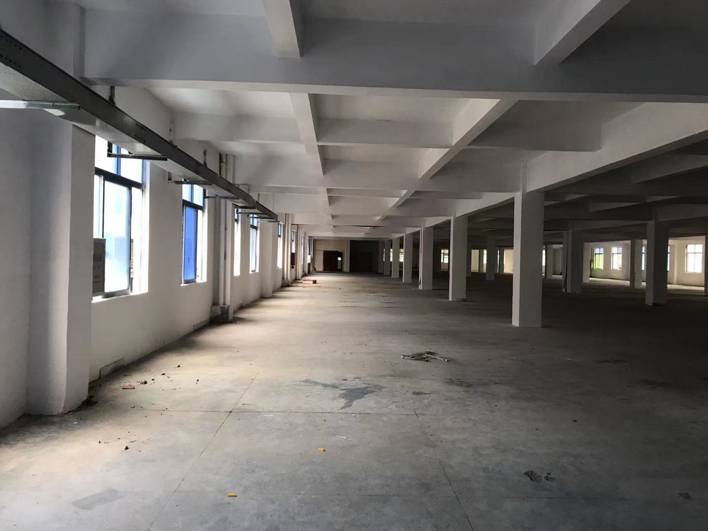 [新塘厂房出租]广州厂房出租 新塘厂房出租二楼4850平方