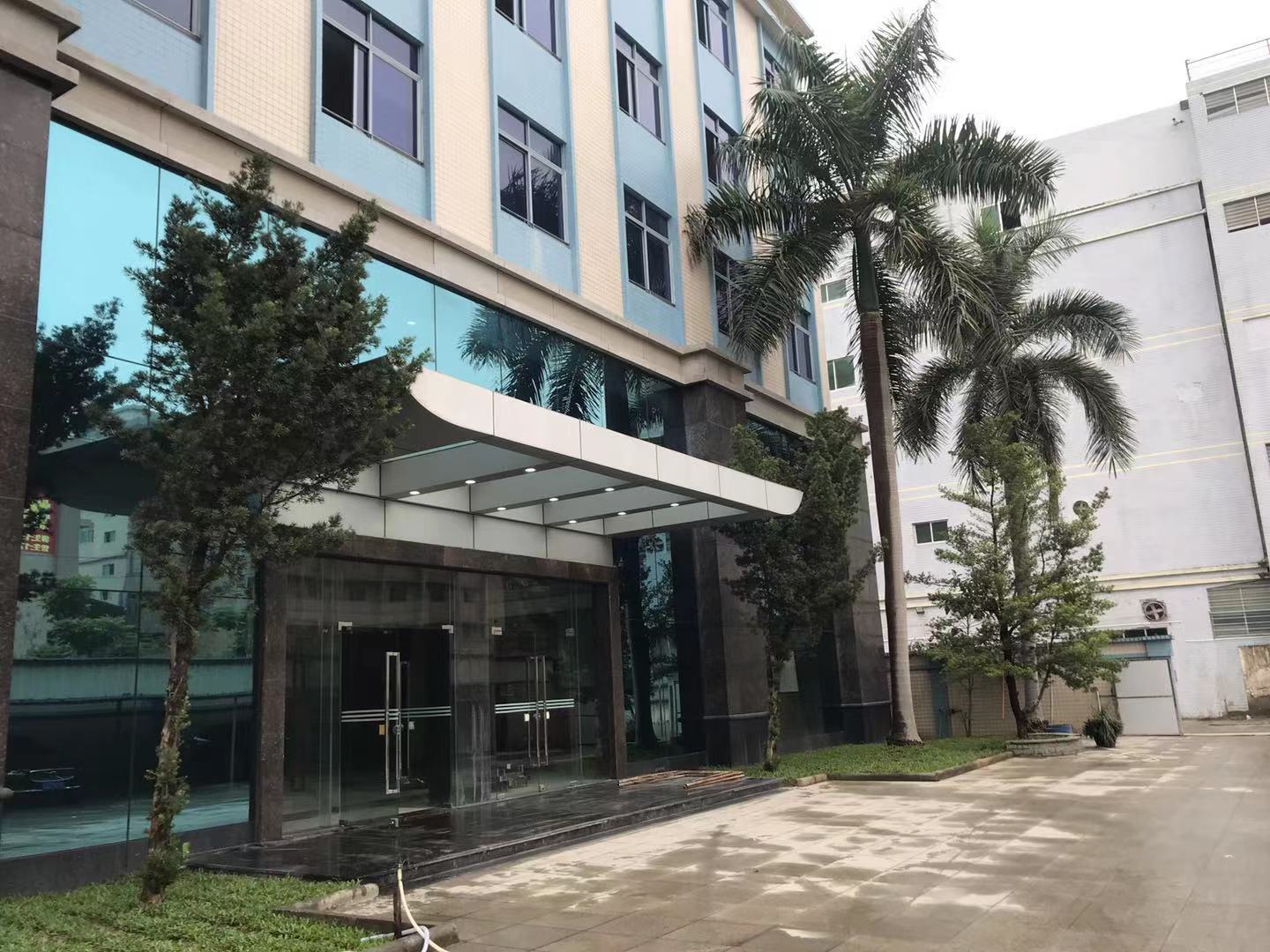 [新塘厂房出租]广州厂房出租 新塘厂房出租二楼4850平方