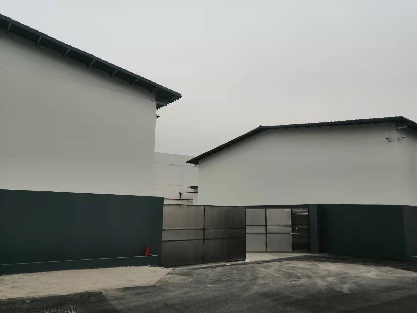 [白云厂房出租]广州白云仓库钟落潭4000方招租