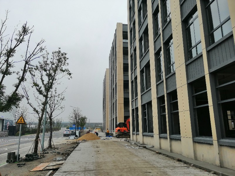 招商引资:江宁  栖霞 和县 博望 来安工业土地出售