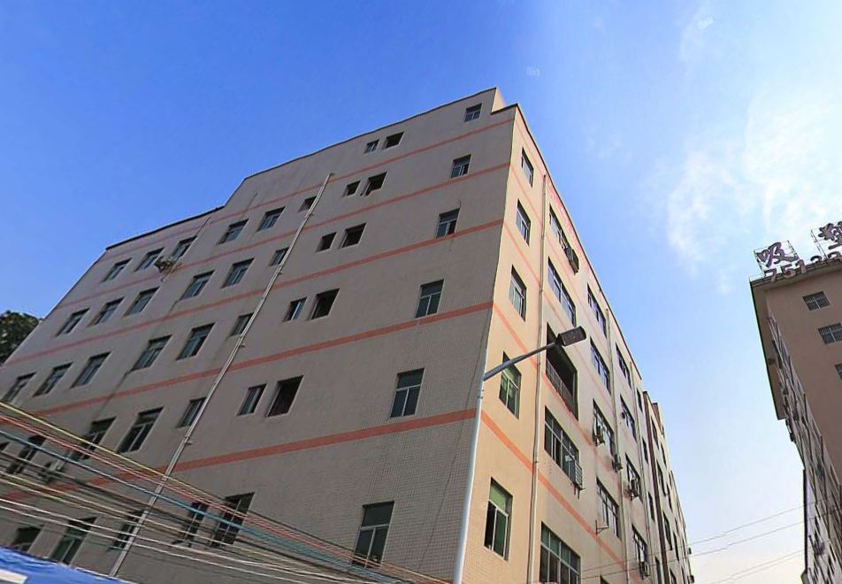 深圳市宝安区西乡整栋红本产权工业厂房