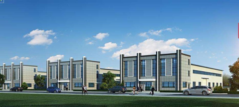 园区招商 南湖工业用地出售招商  欢迎实力企业