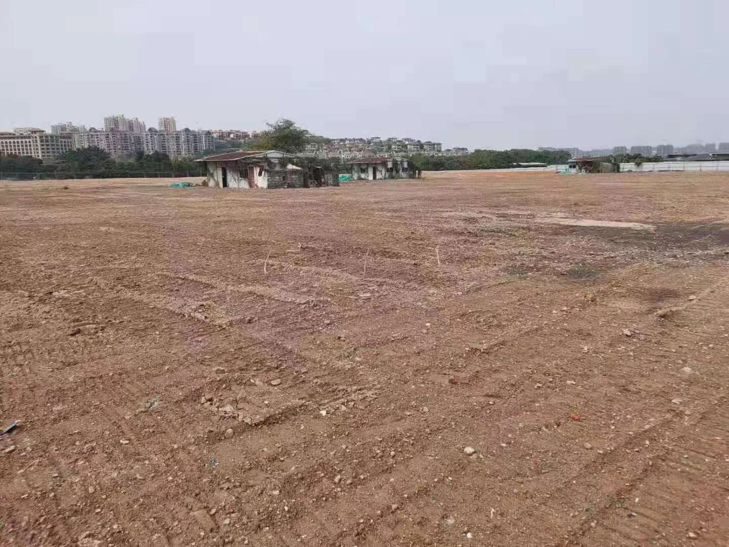 厚街镇空地30000平方招租,租7元方