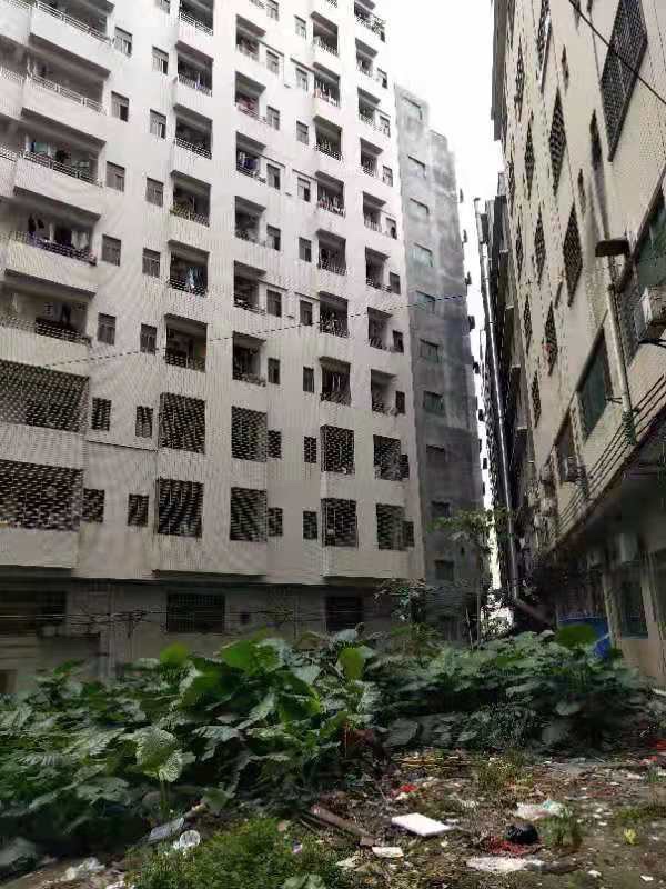工业区商业街,工业地4800方,仅需680万