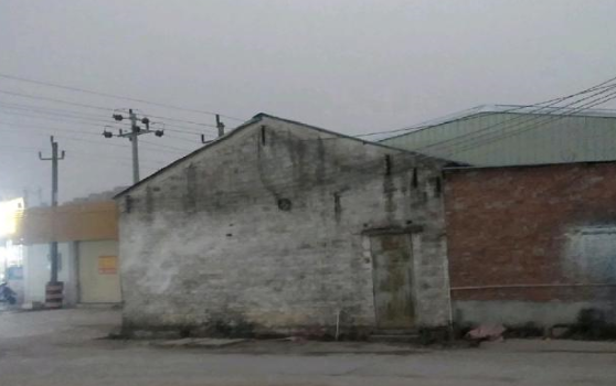 靓厂房出租，停车方便