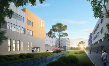 出租苏州张家港政府园区单双层厂房，可分租