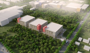 出租苏州张家港政府园区单双层厂房，可分租