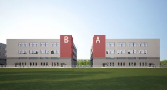 出租苏州张家港政府园区单双层厂房，可分租