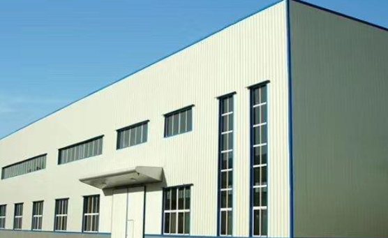 清远市清新区山塘镇厂房房东直租