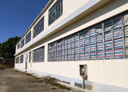 清远市清新区厂房出租 独门独户