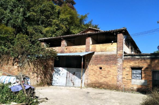 清远市清新区龙颈镇 厂房 400平米