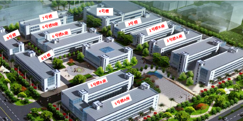 常州周边办公、仓库、厂房低价出租！面积随意分割！