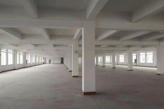 出租清城城区小市 市中心框架厂房仓库 650-3300方