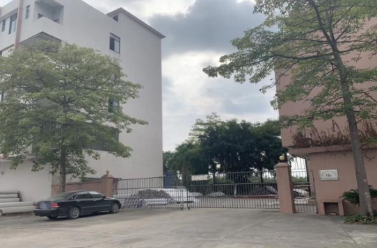 清远市清新区飞水工业大道厂房出租（可分租）