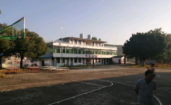 水口小学场地出租农家乐教育