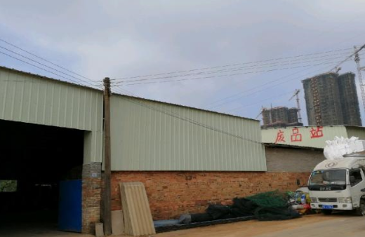 麻赤路第一技校对面新建厂房仓库出租