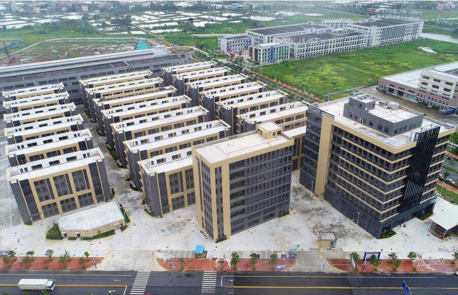 顺德高新区机械装备产业园