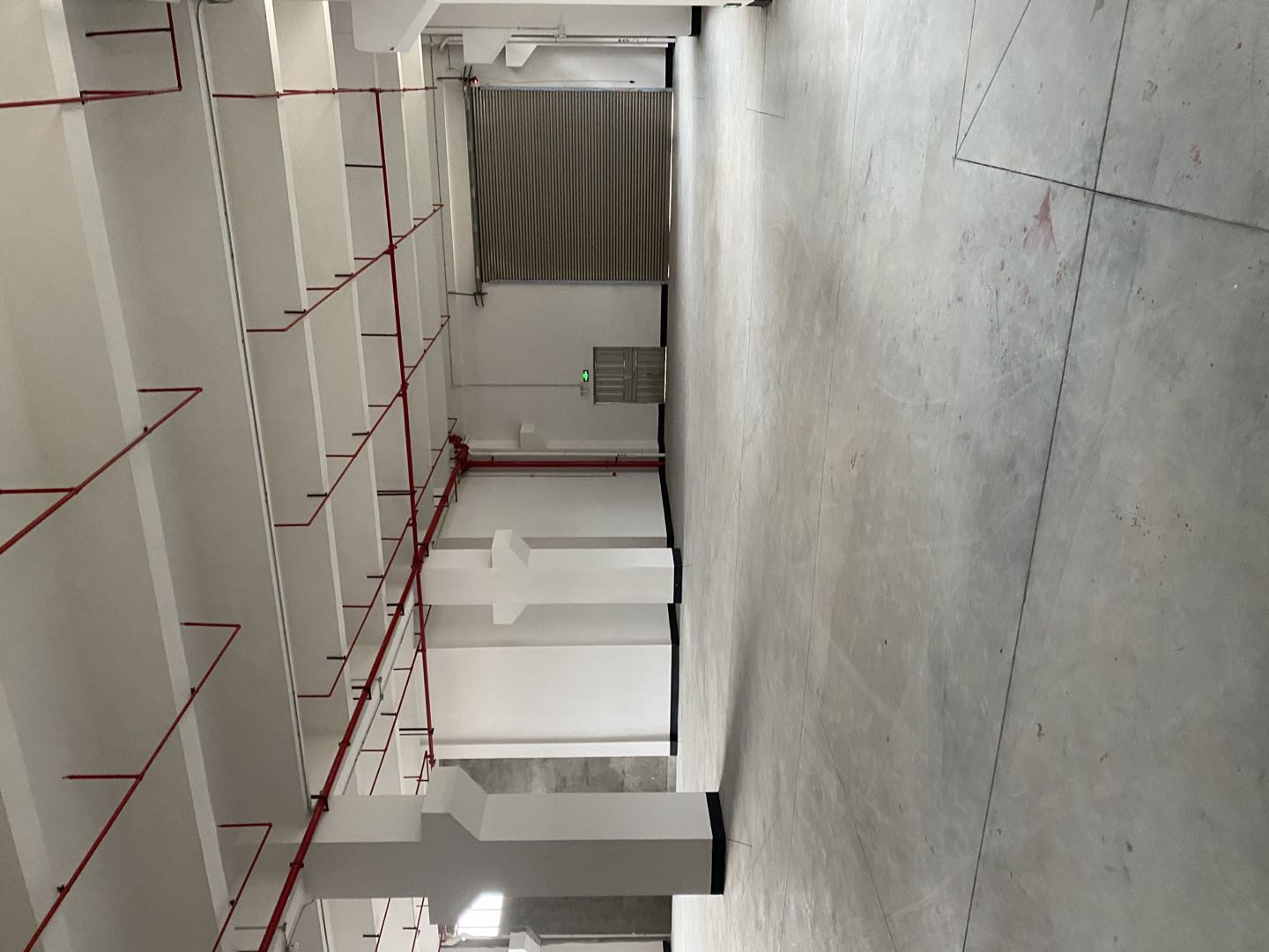 杏坛智富园首层,二层工业厂房
