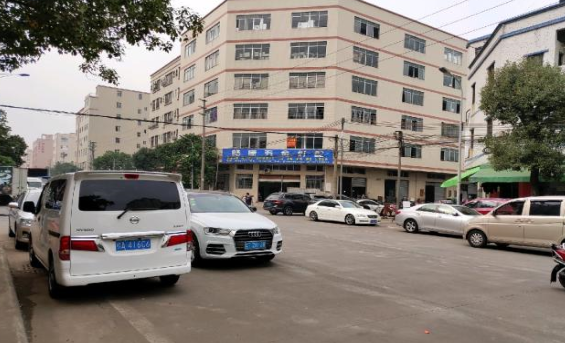 古三工业区南七路 厂房 250平米
