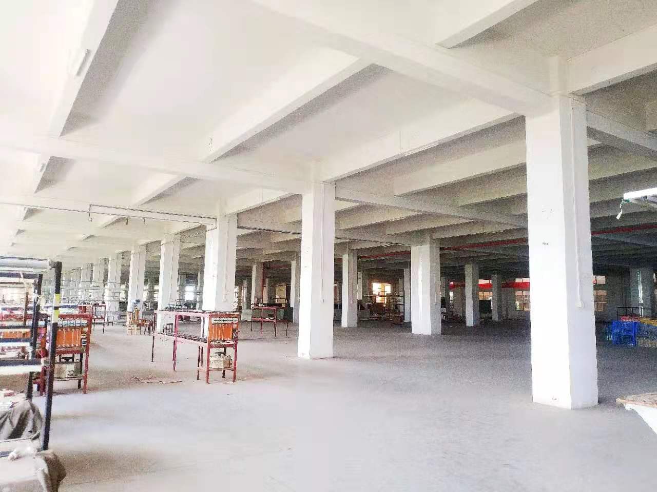 丹灶镇达美 20000方 正规厂房 招租 