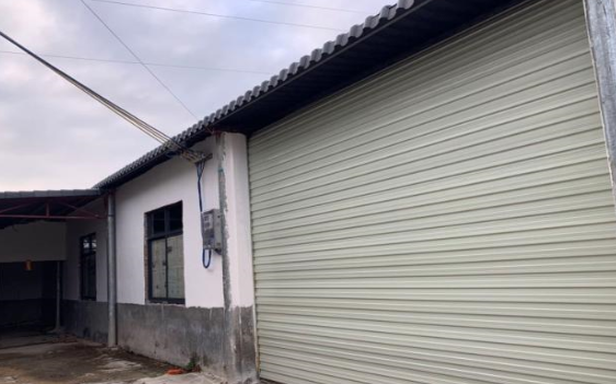 西环路 仓库 350平方。有安装三相电表接线