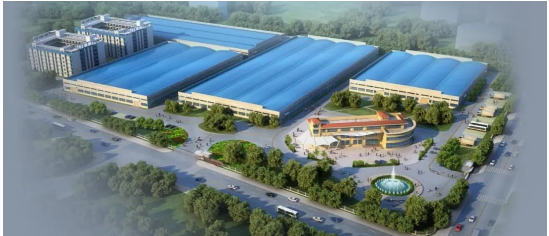 乐平珠江开关产业园招租全新产业园