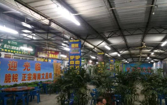 大仓库适合做修车，二手车行，仓库使用