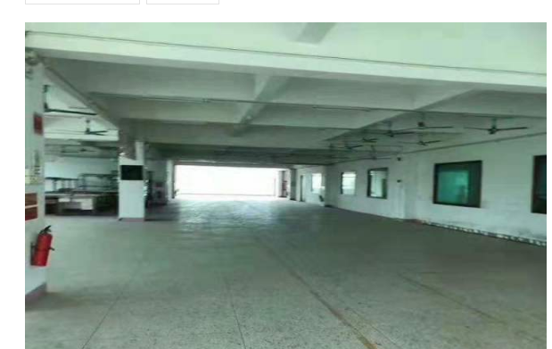 惠阳周边 平潭工业区 厂房 3000平米