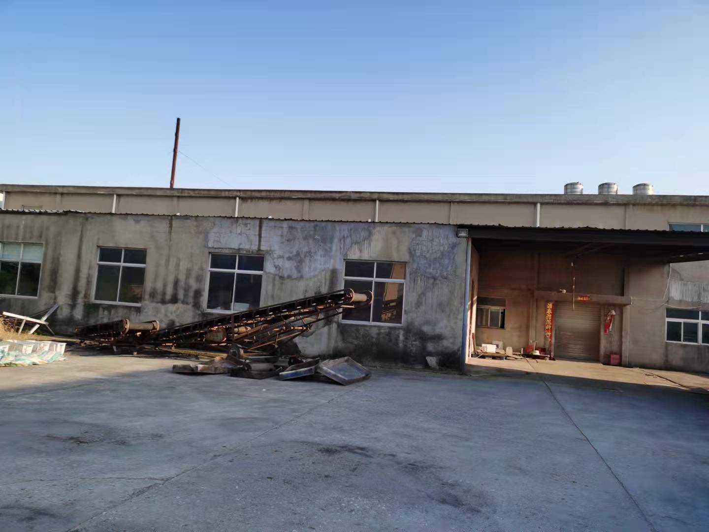 自家厂房出租，欢迎有实力的老板联系