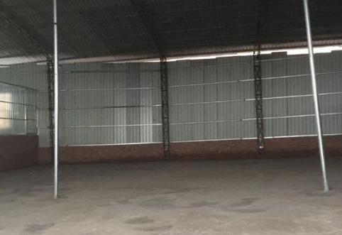 出租达州市经济开发区物流港附近厂房