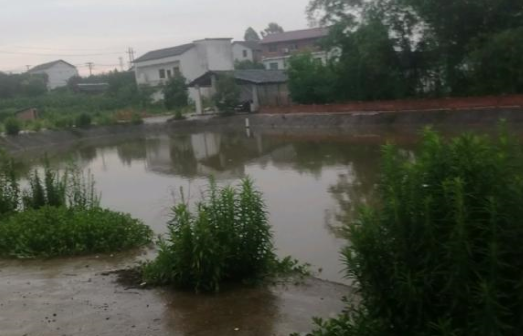 出售可以开农家乐，住宿，垂钓