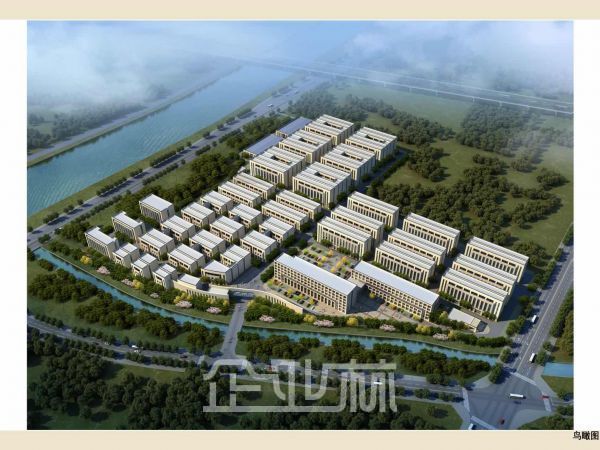 出售湖州吴兴区产业园50年产权独栋厂房900到12000平