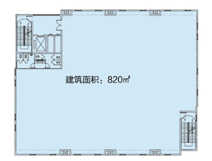 首层6米 企业独栋优选