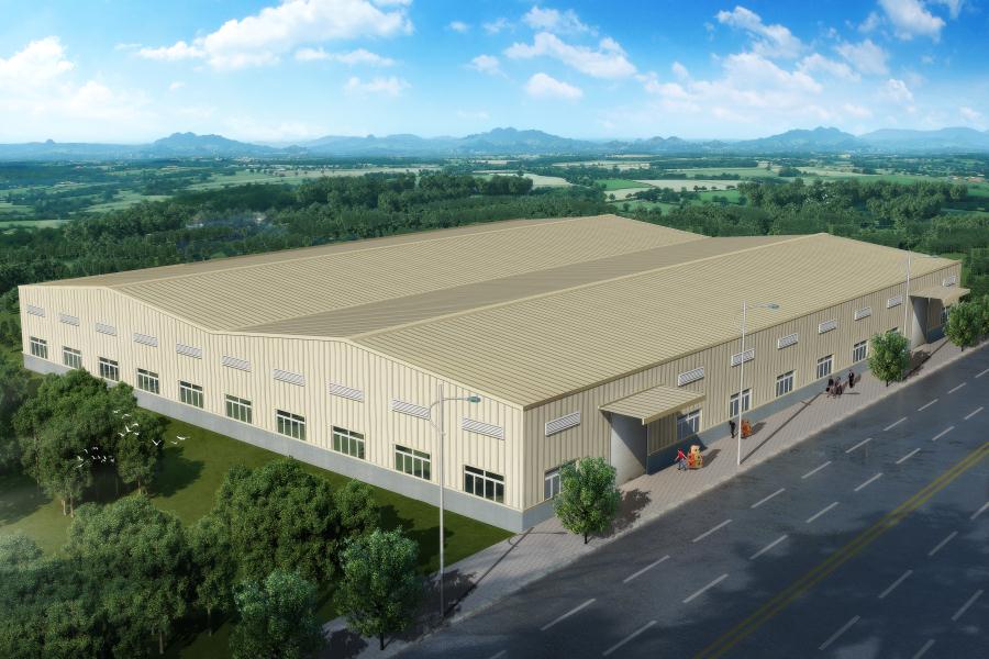 出售街亭8.3亩土地，6300平方单层带行车