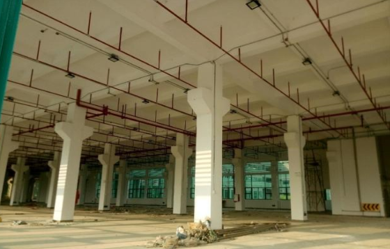 出售沿江工业园 厂房 可分租2000平起
