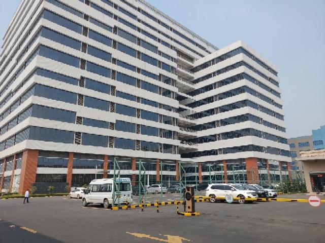 黄埔东区60000方厂房重磅来袭