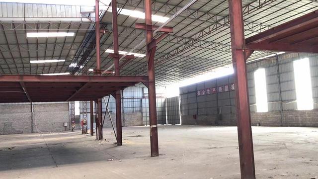 （房东招租）清远龙塘银源开发区独立厂房，价格超优惠 非诚勿扰