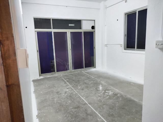 独栋三层小楼可做小厂房出租