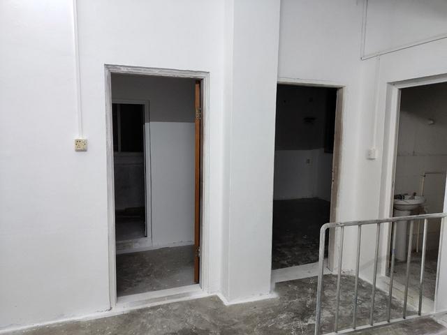 独栋三层小楼可做小厂房出租