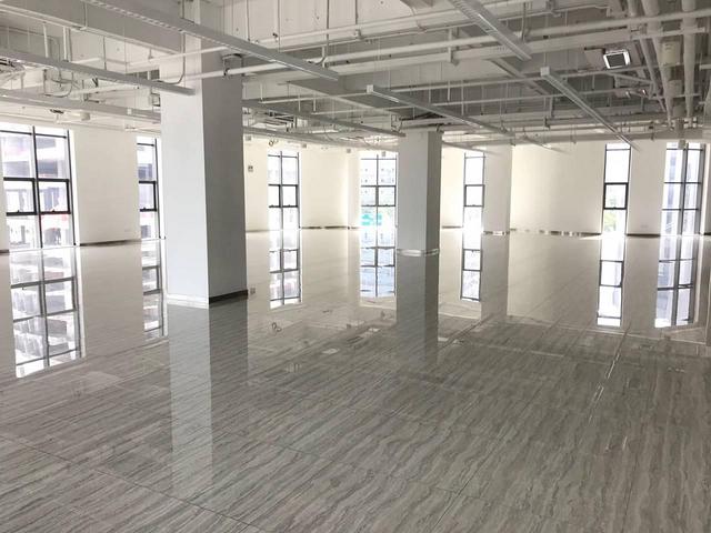 高新区独院全新综合办公楼，钢结构厂房出租【可灵活分租】
