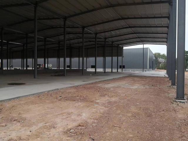 惠城区江北义乌附近全新原房东10米高钢构7000平方出租