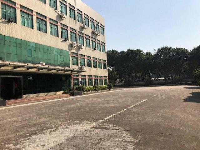 石岩原房东独门独院15000平厂房出租可半环评可分层出租
