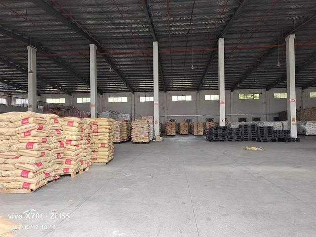 惠城区江北义乌附近全新原房东10米高钢构7000平方出租