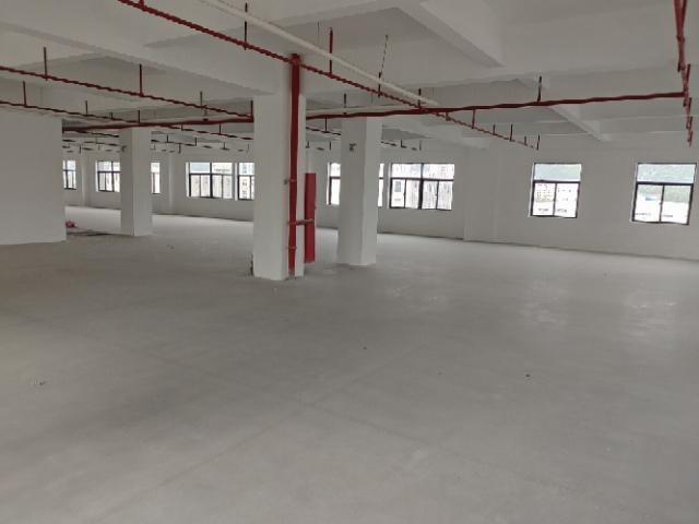 黄埔永和3600方全新厂房来袭