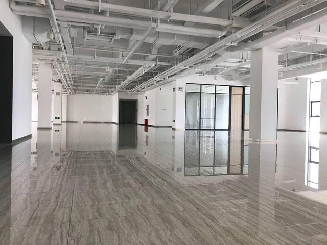 高新区独院全新综合办公楼，钢结构厂房出租【可灵活分租】
